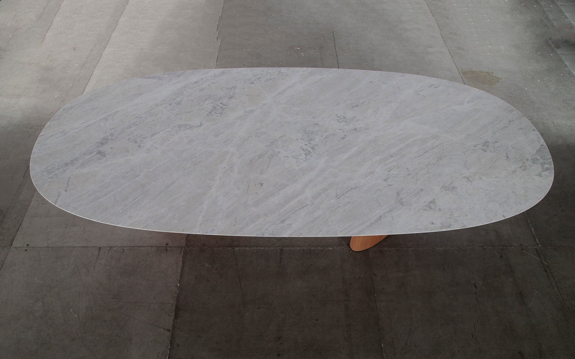 Mesa de Jantar Flap Customizada (2.80)