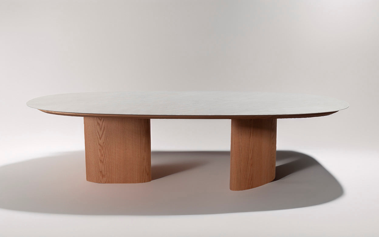 Mesa de Jantar Flap Customizada (2.80)