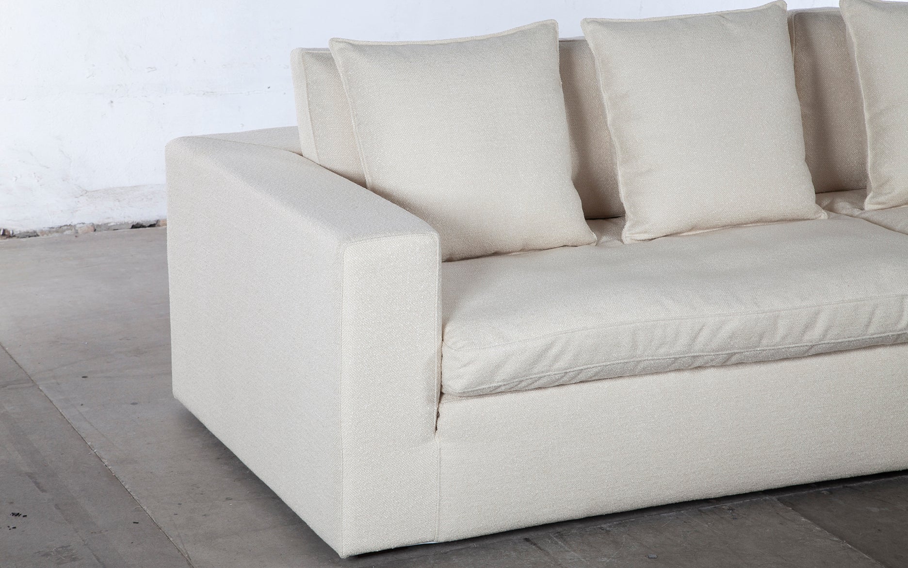 Sofa Ninho (2.80)