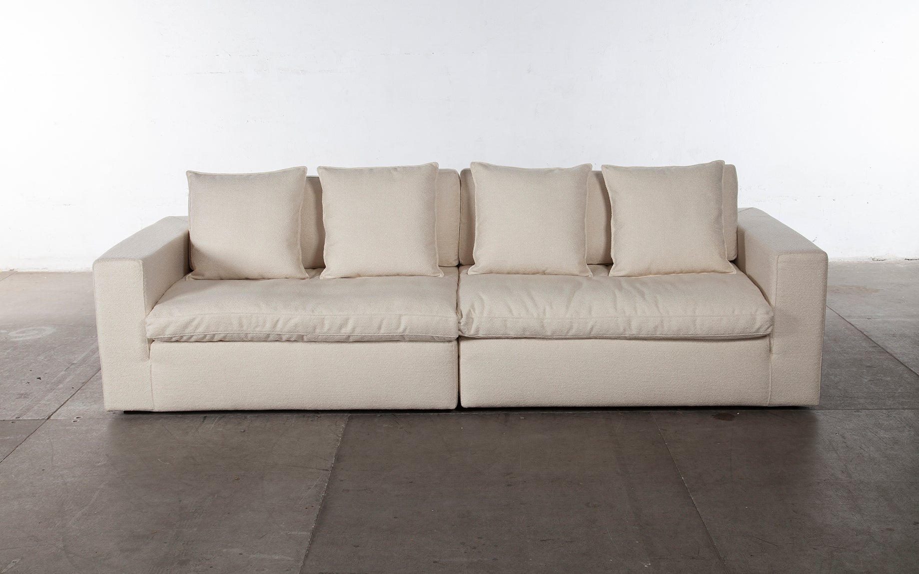 Sofa Ninho (2.80)