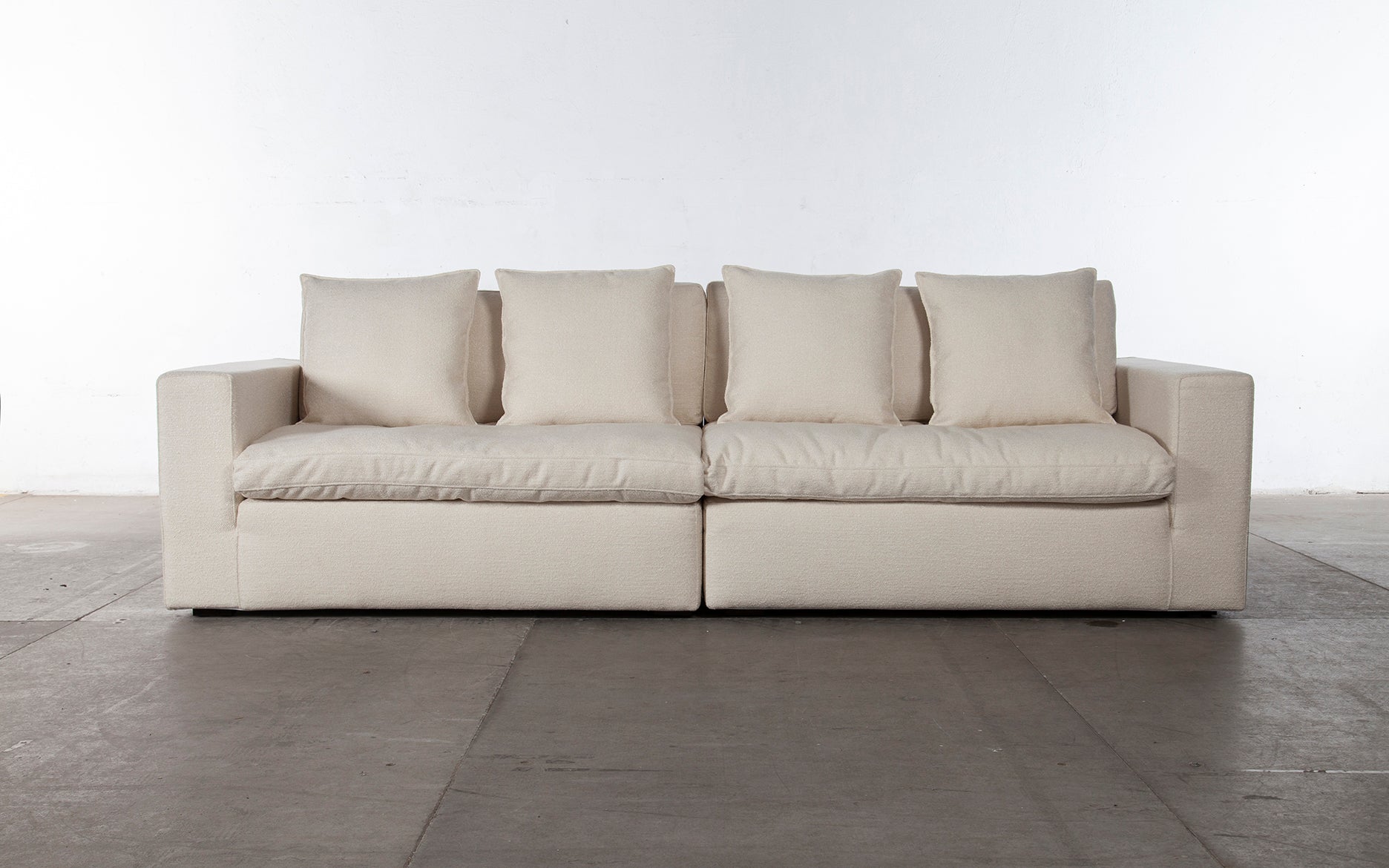 Sofa Ninho (2.80)