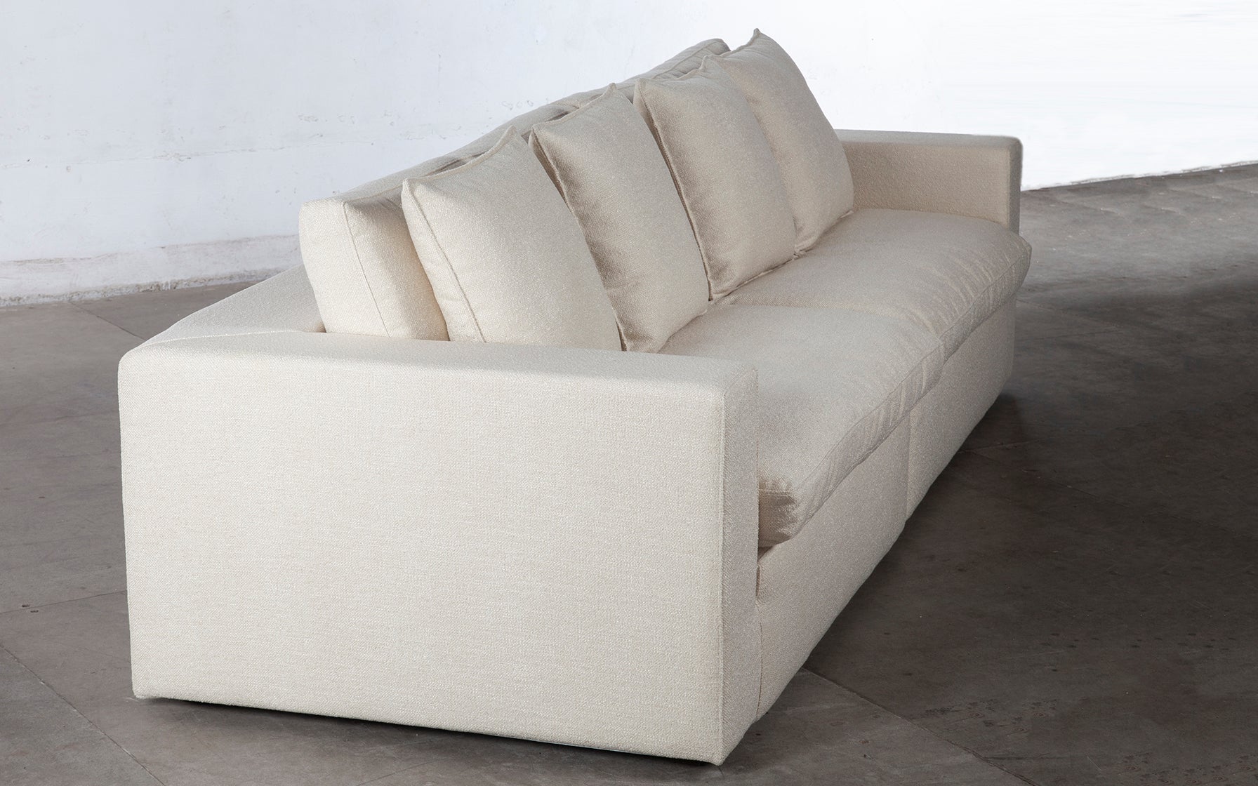 Sofa Ninho (2.80)