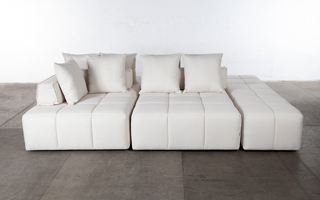Sofa Fronteira Gomado
