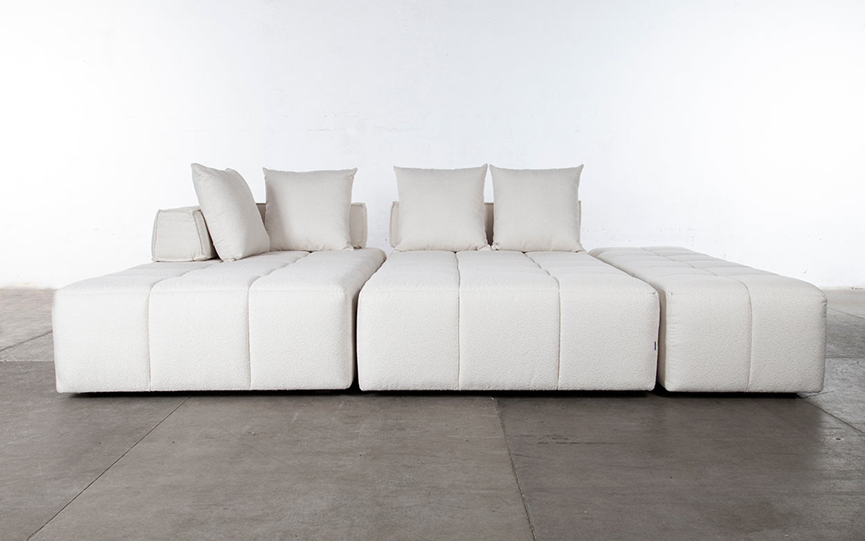 Sofa Fronteira Gomado
