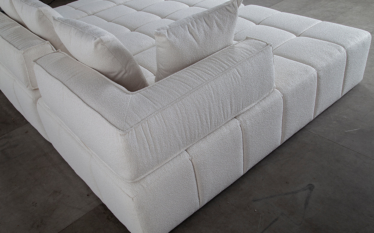 Sofa Fronteira Gomado