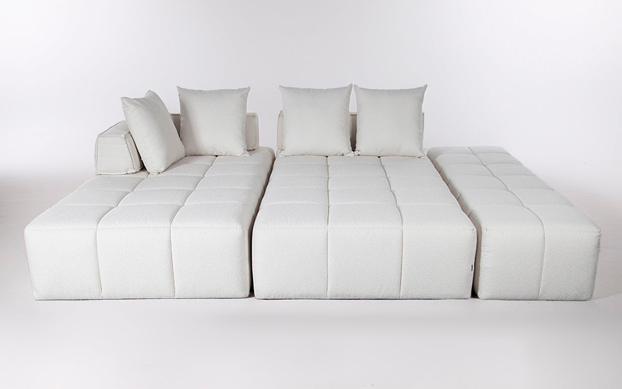 Sofa Fronteira Gomado