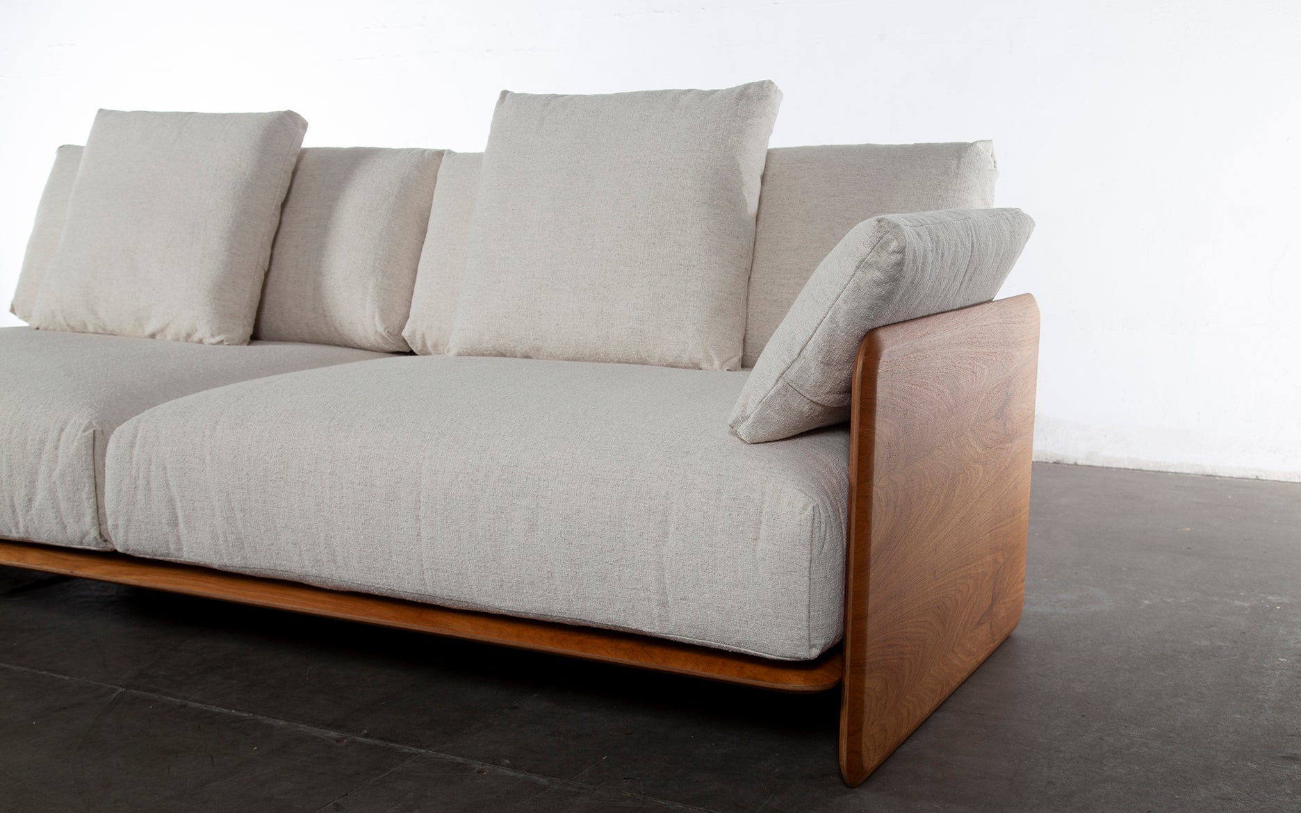 Sofa Peninsula (2.68)