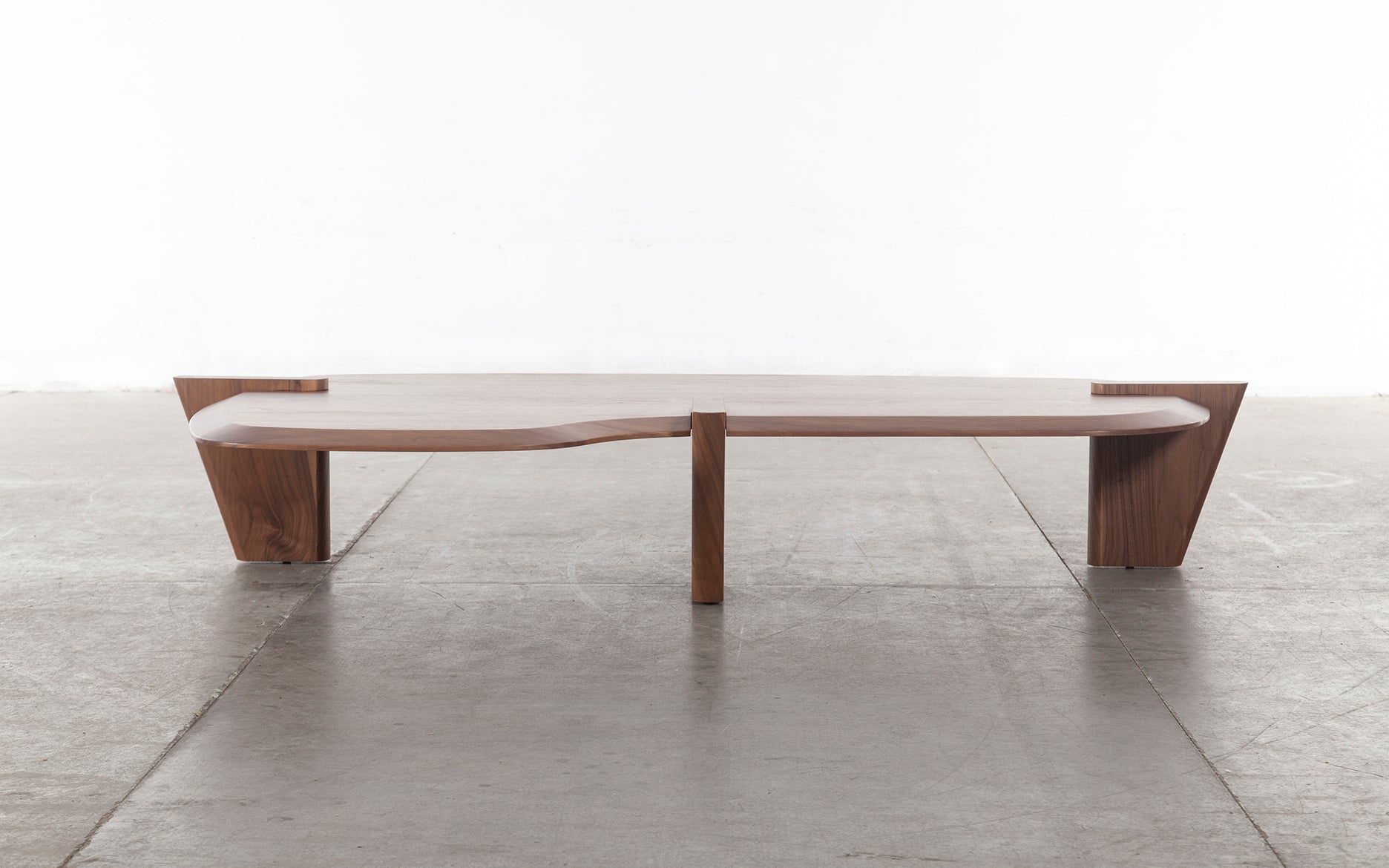 Mesa de Centro Hamar