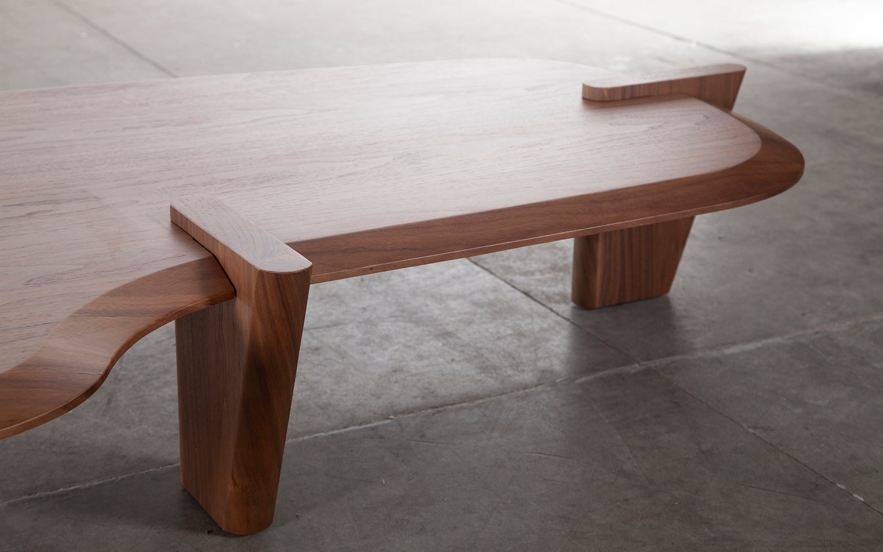 Mesa de Centro Hamar