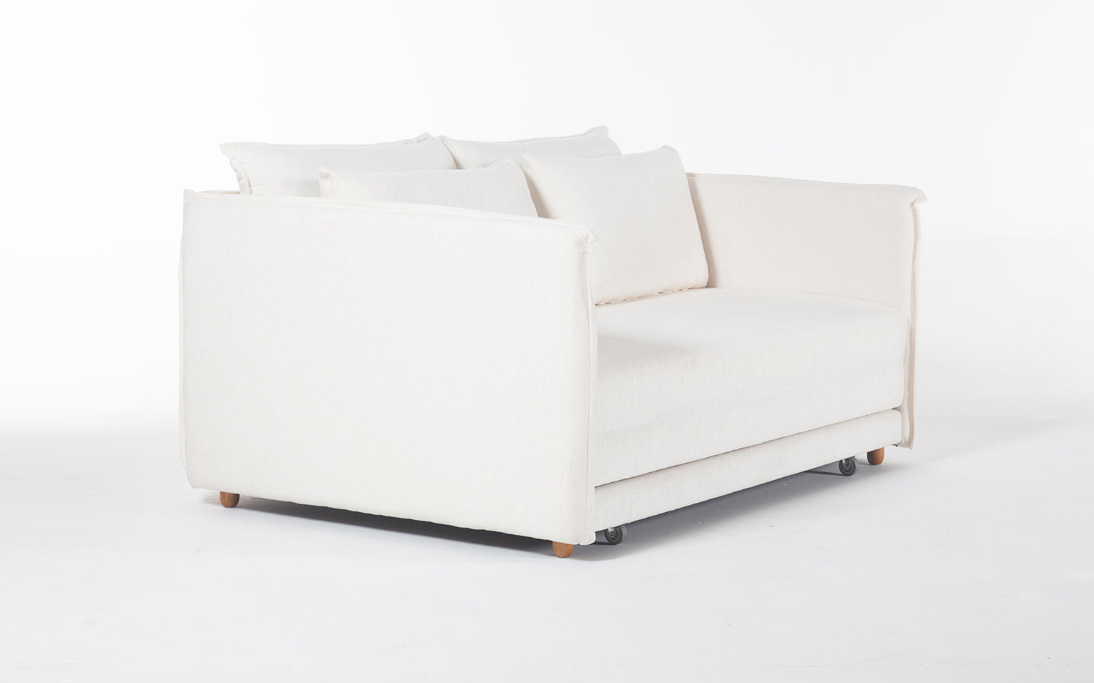 Sofa Cama Confort (1.52)
