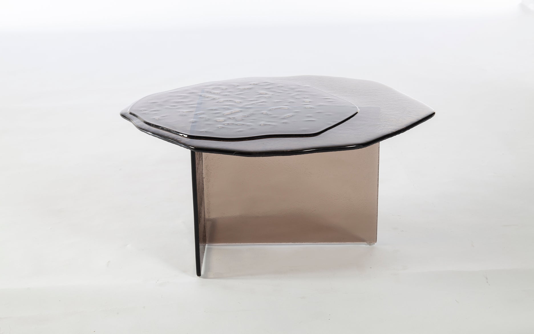 Mesa de Centro Bruma