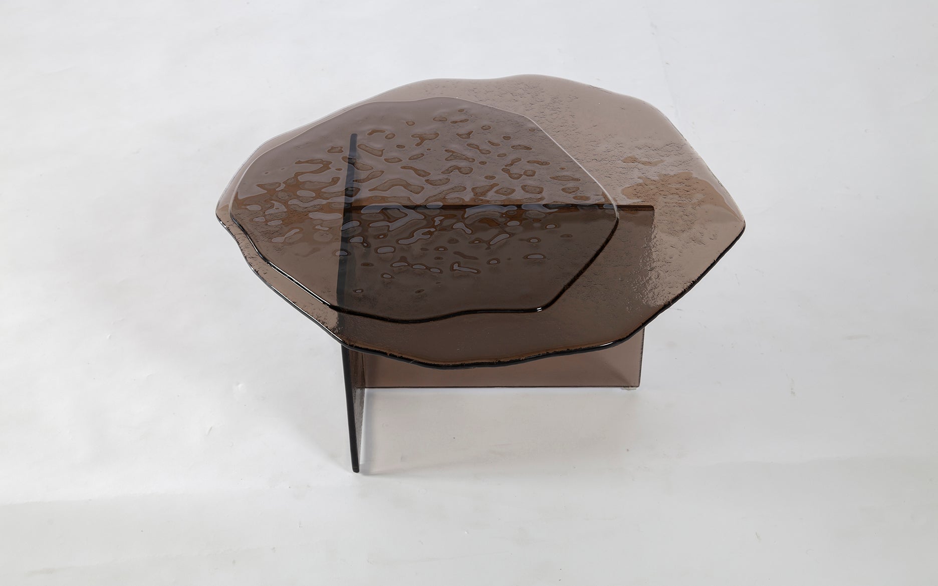 Mesa de Centro Bruma