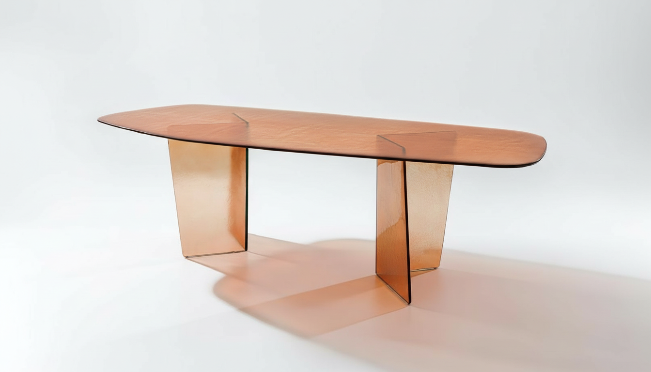 Mesa de Jantar Soffi (2.60)