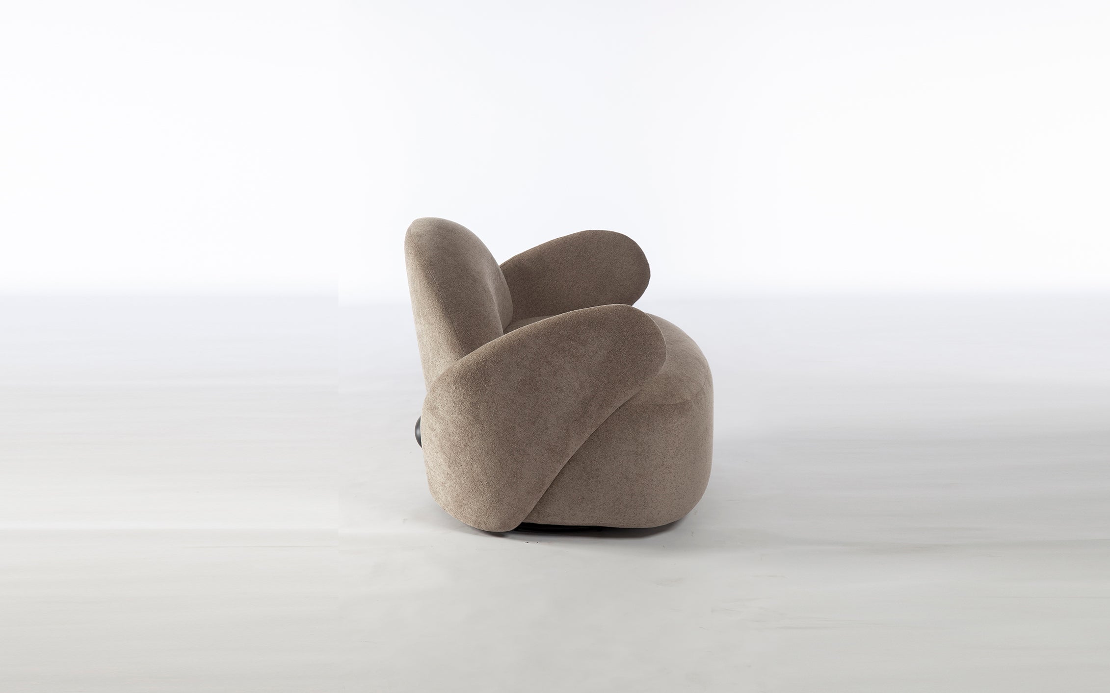 Poltrona Bloom