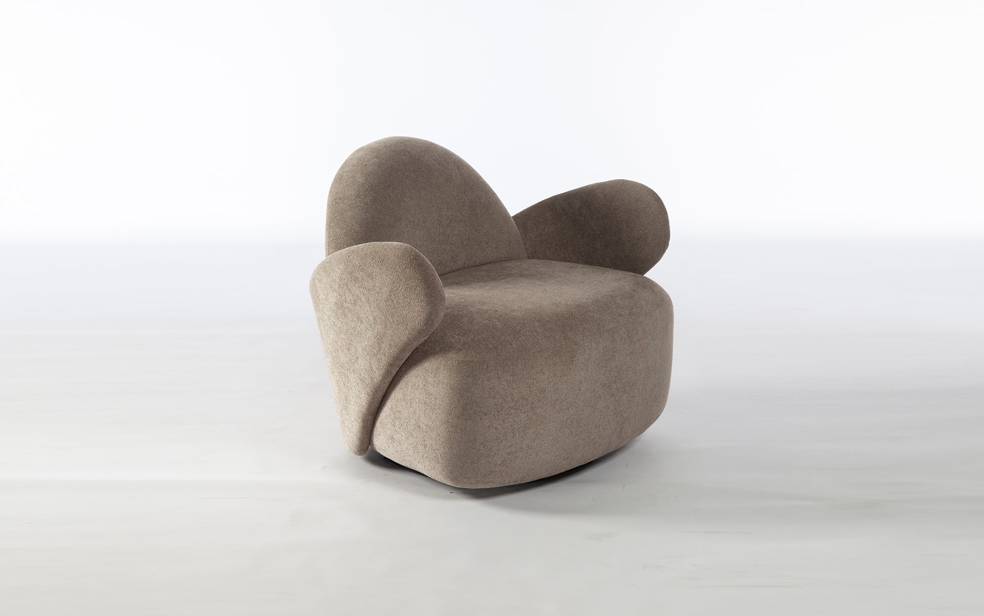 Poltrona Bloom