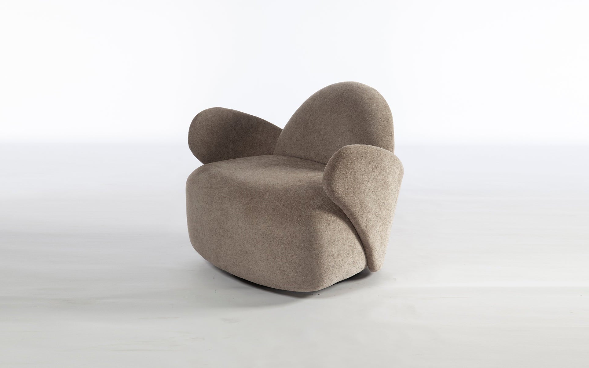 Poltrona Bloom
