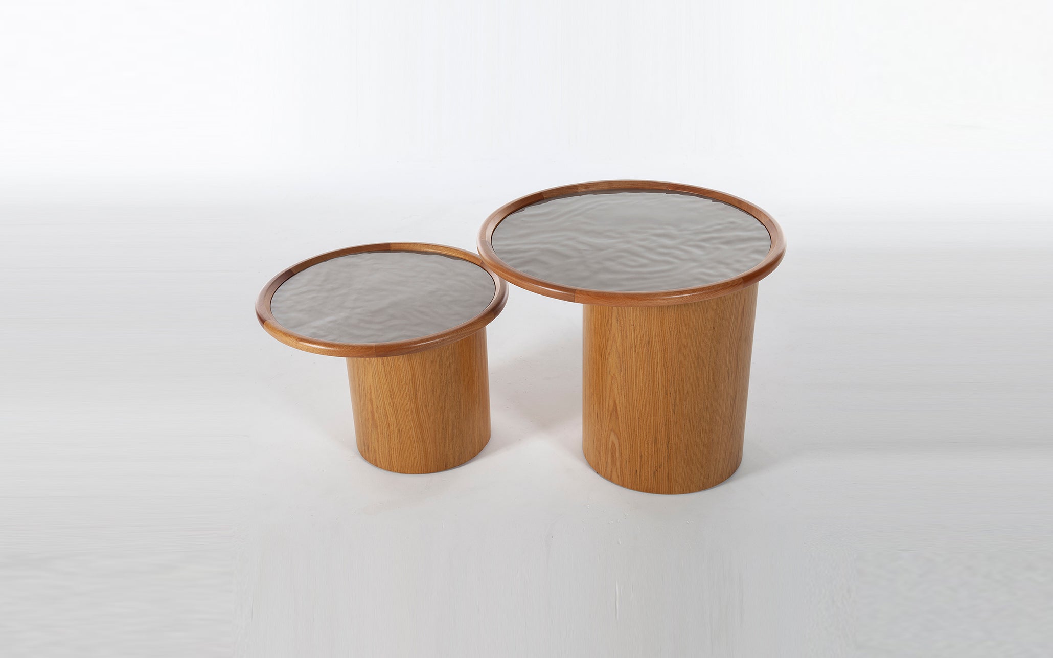 Conjunto Mesa Lateral Equilibrio