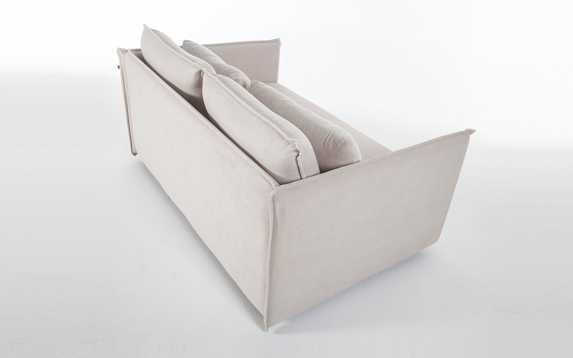Sofa Cama Confort (1.72)