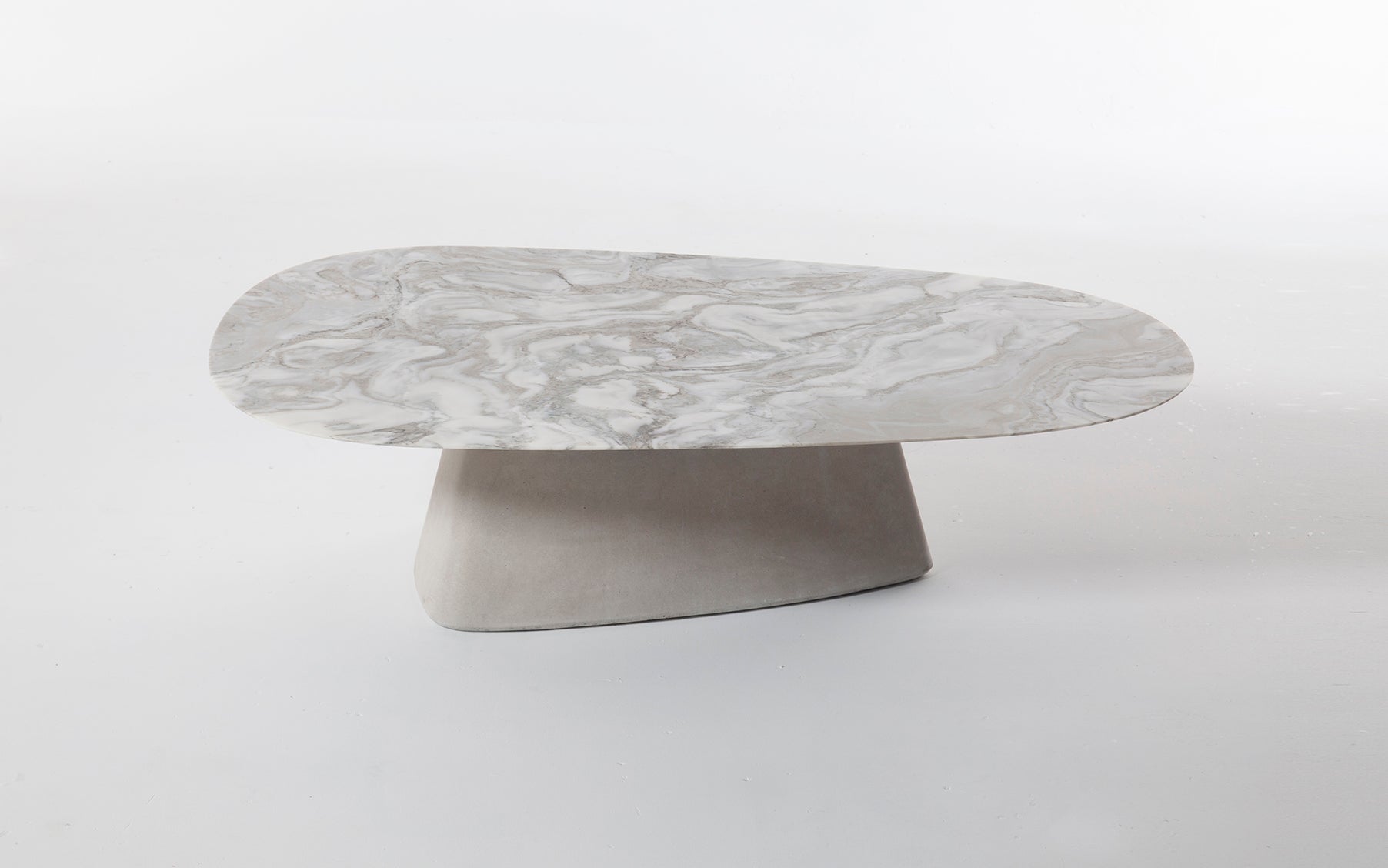 Mesa de Centro Mentex