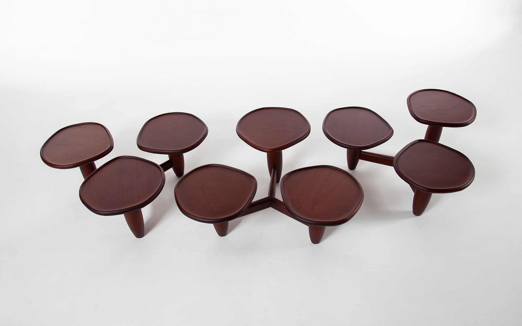 Mesa de Centro Flor
