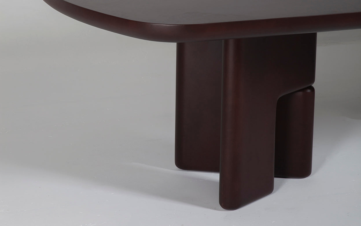 Mesa de Jantar Dobras (2.70)
