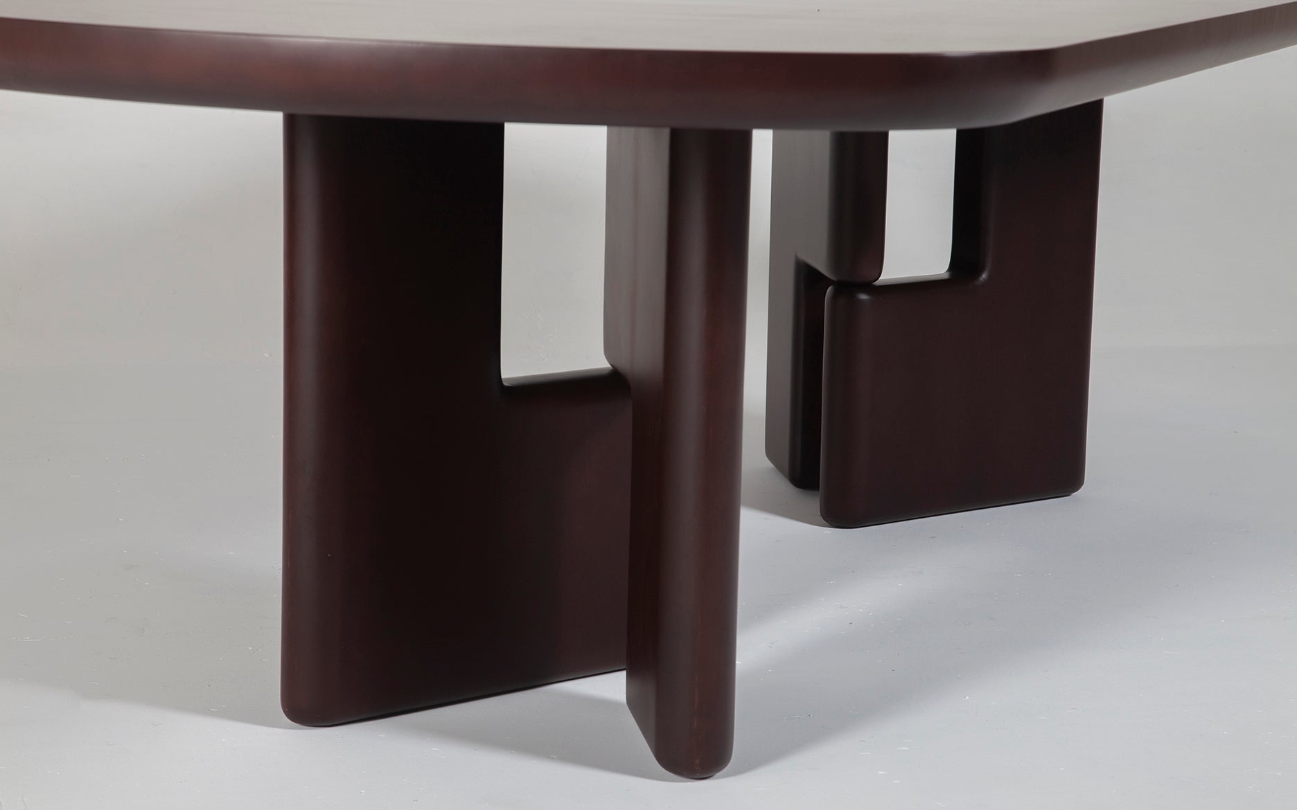 Mesa de Jantar Dobras (2.70)