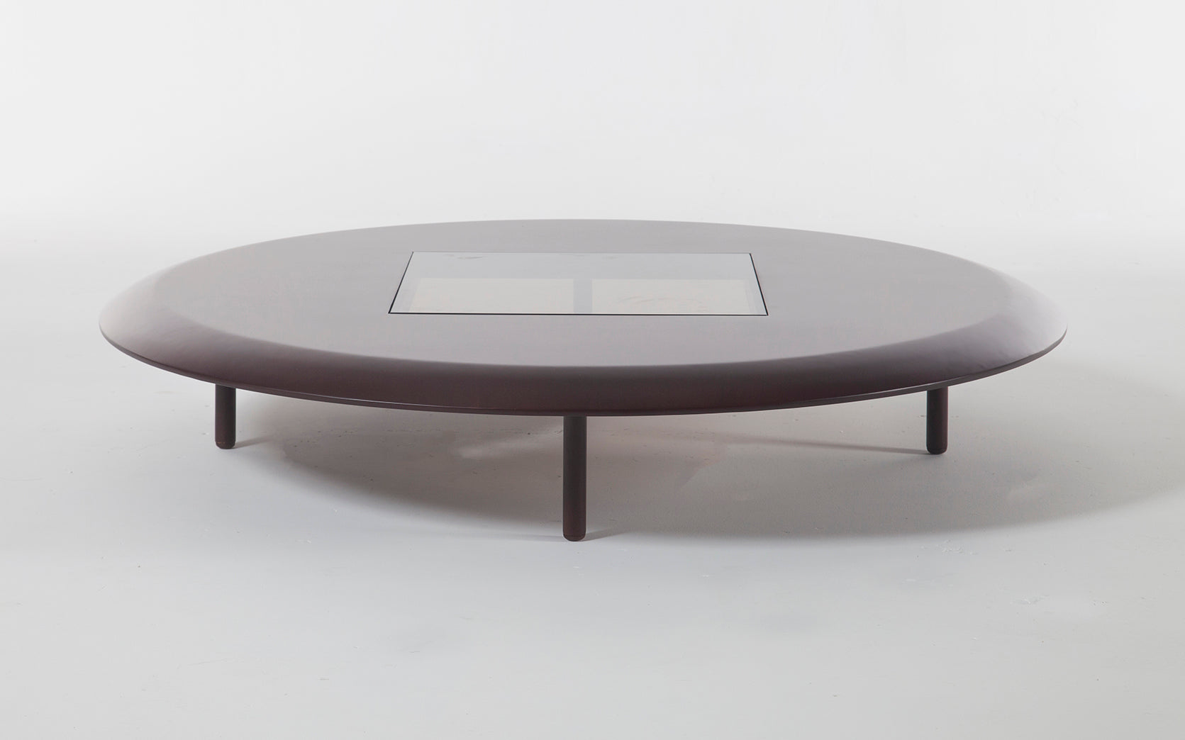 Mesa de Centro Nave