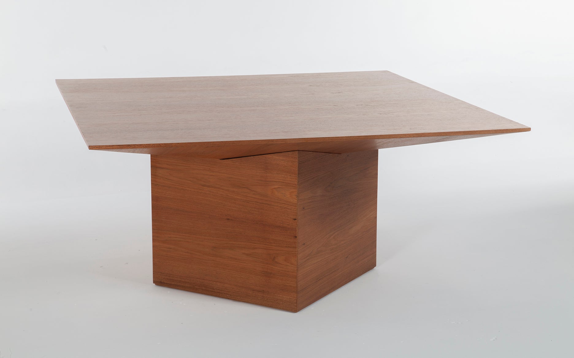 Mesa de Jantar Viga (1.60)