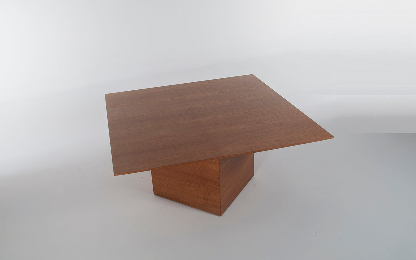 Mesa de Jantar Viga (1.60)