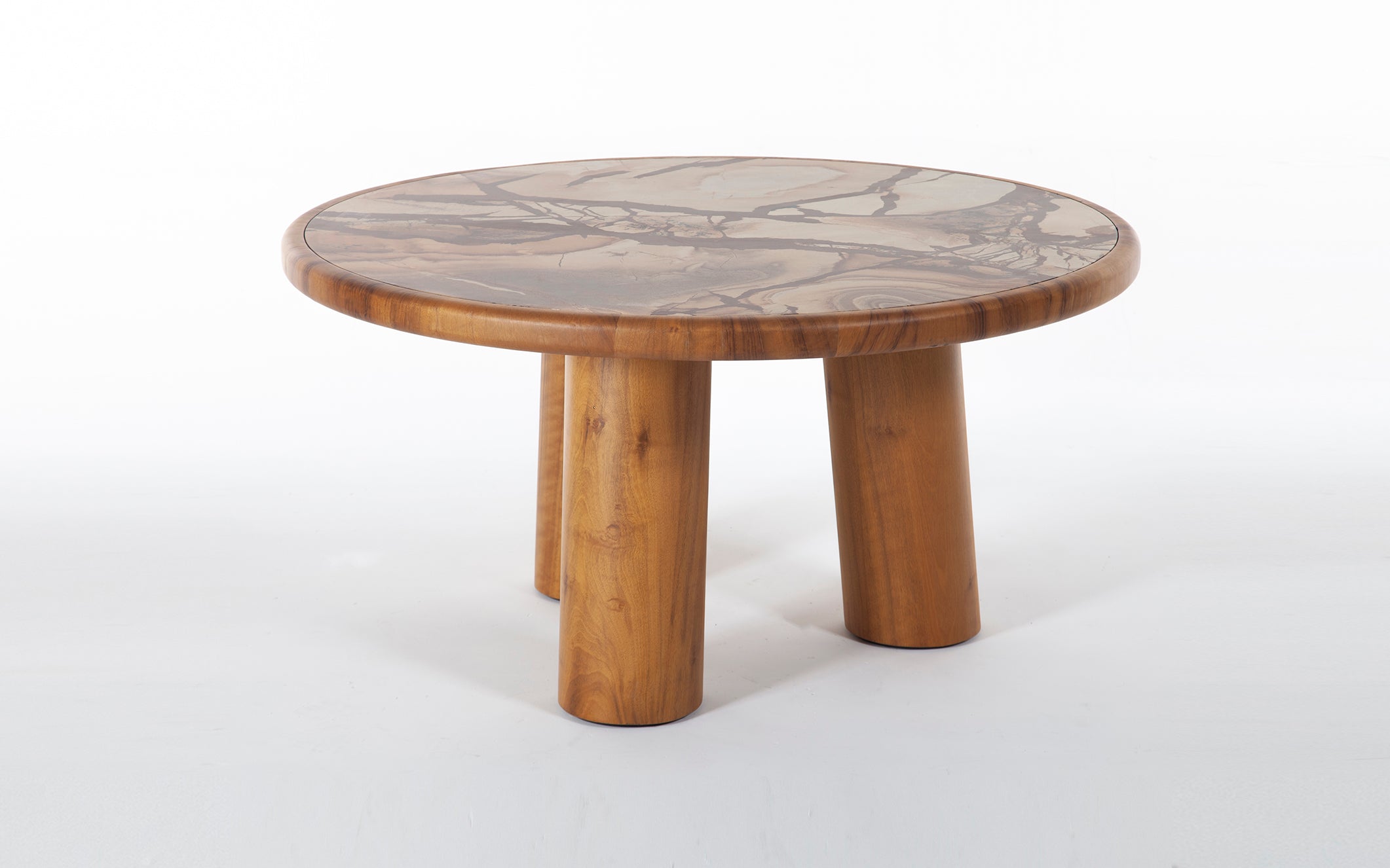 Mesa de Jantar Anexo (ø1.30)