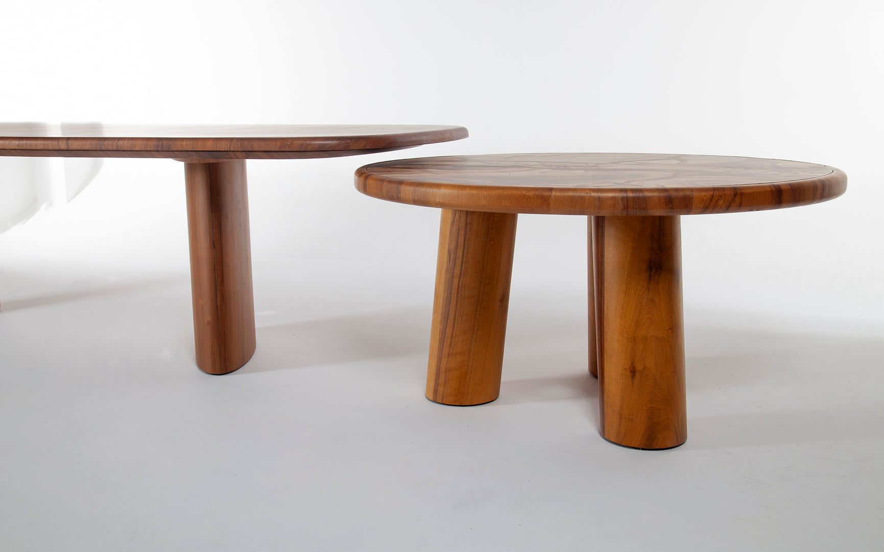 Mesa de Jantar Anexo (ø1.30)