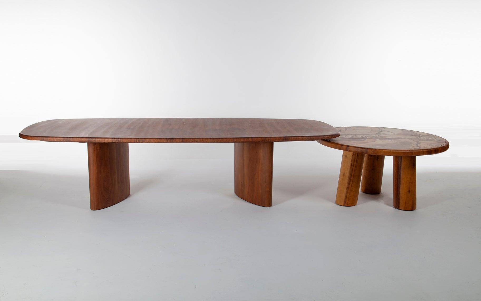Mesa de Jantar Anexo (ø1.30)
