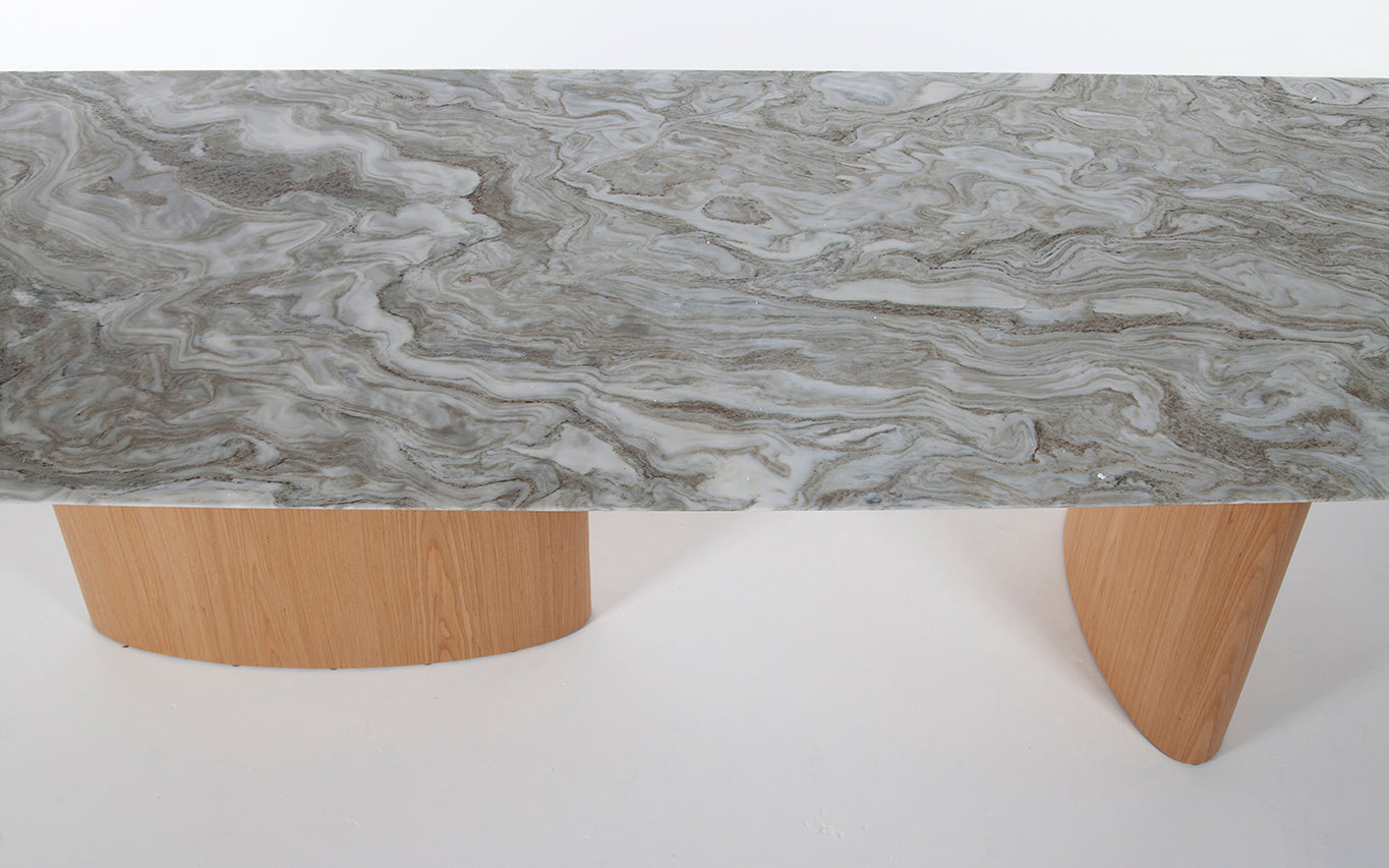 Mesa de Jantar Blues