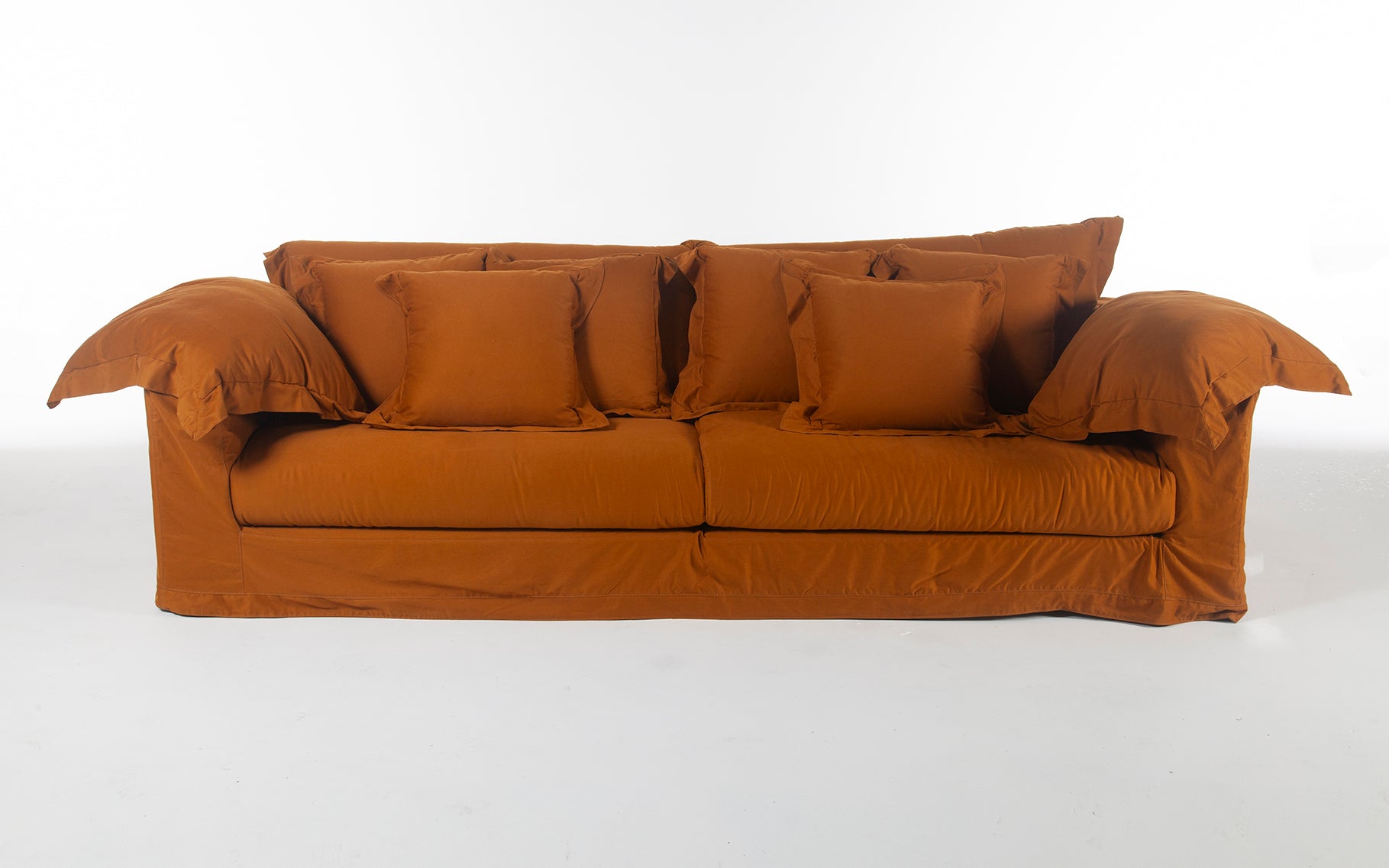 Sofa Sossego, com capa (2.80)