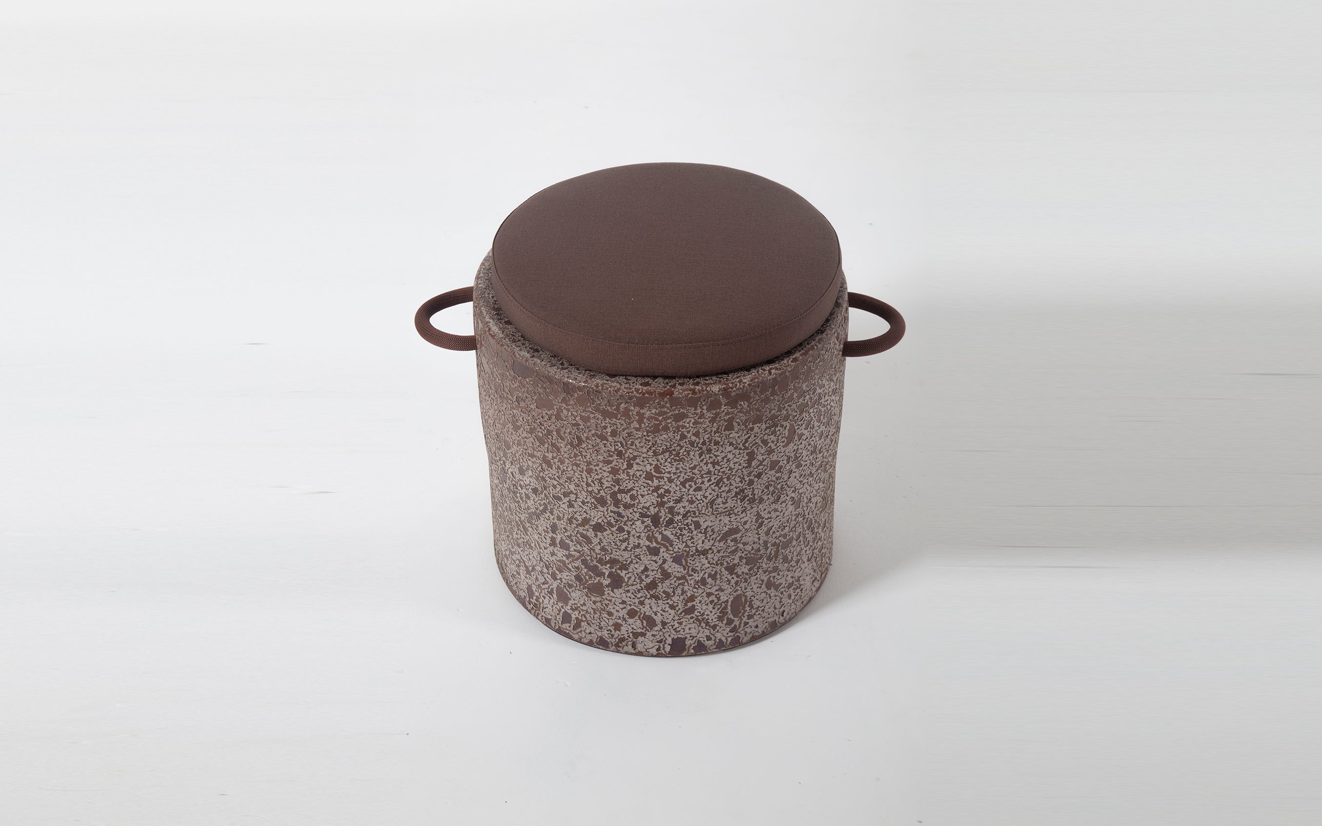 Mesa de Centro Cil I