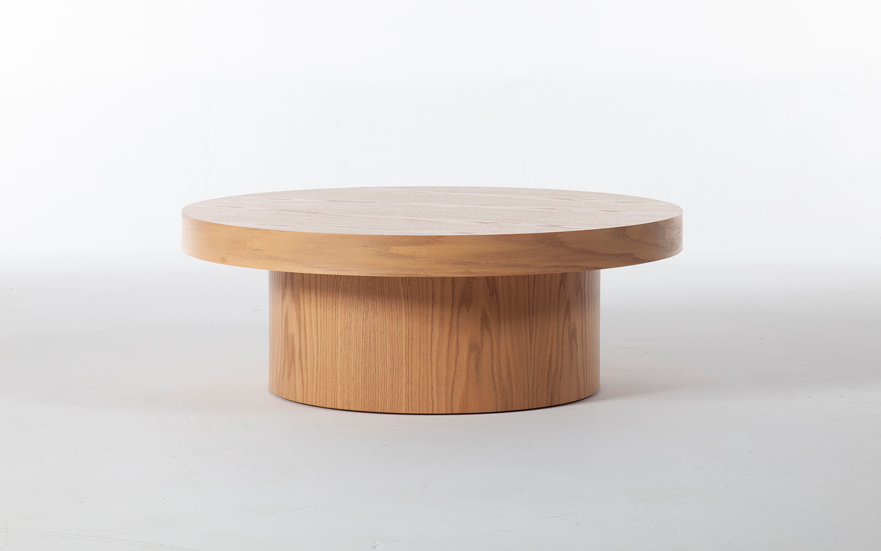 Mesa de Centro Pound
