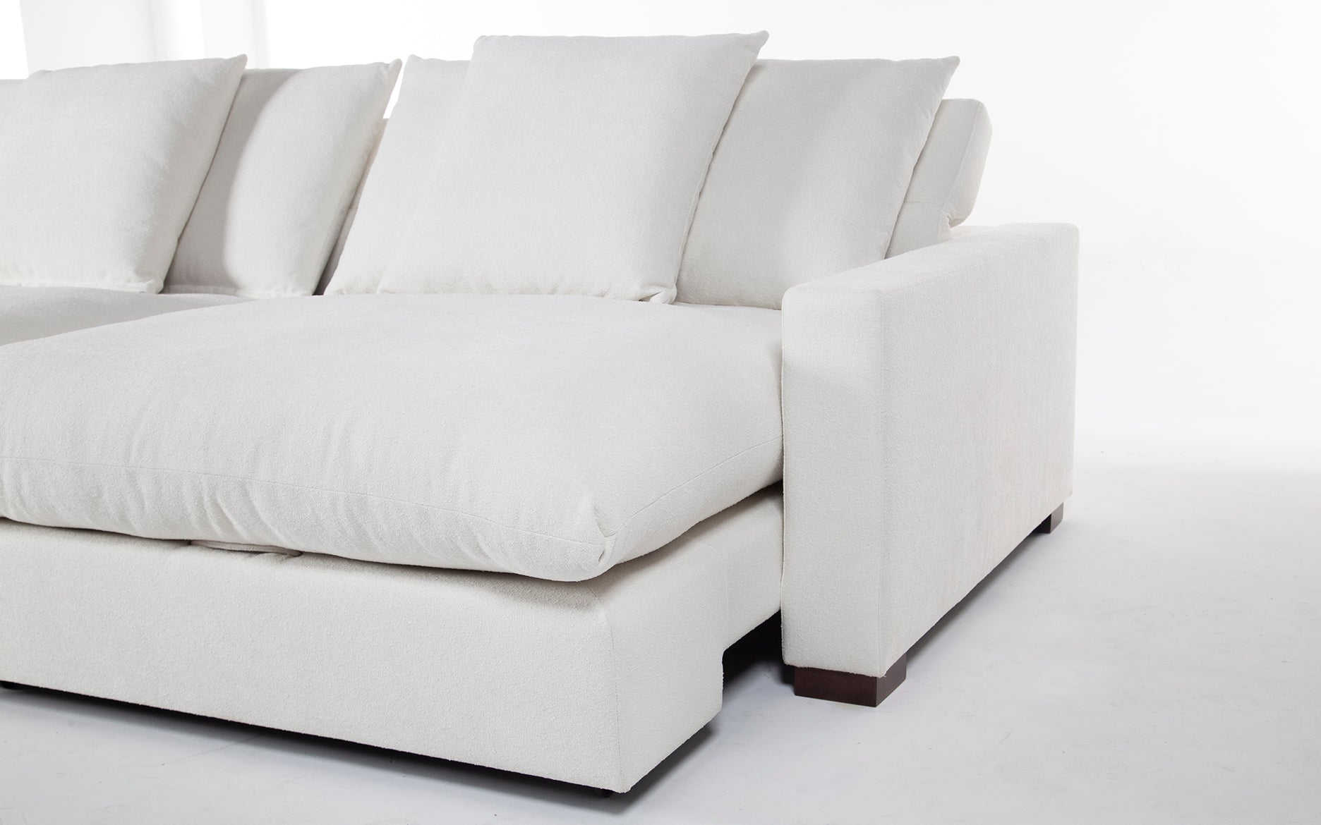 Sofa Capitu