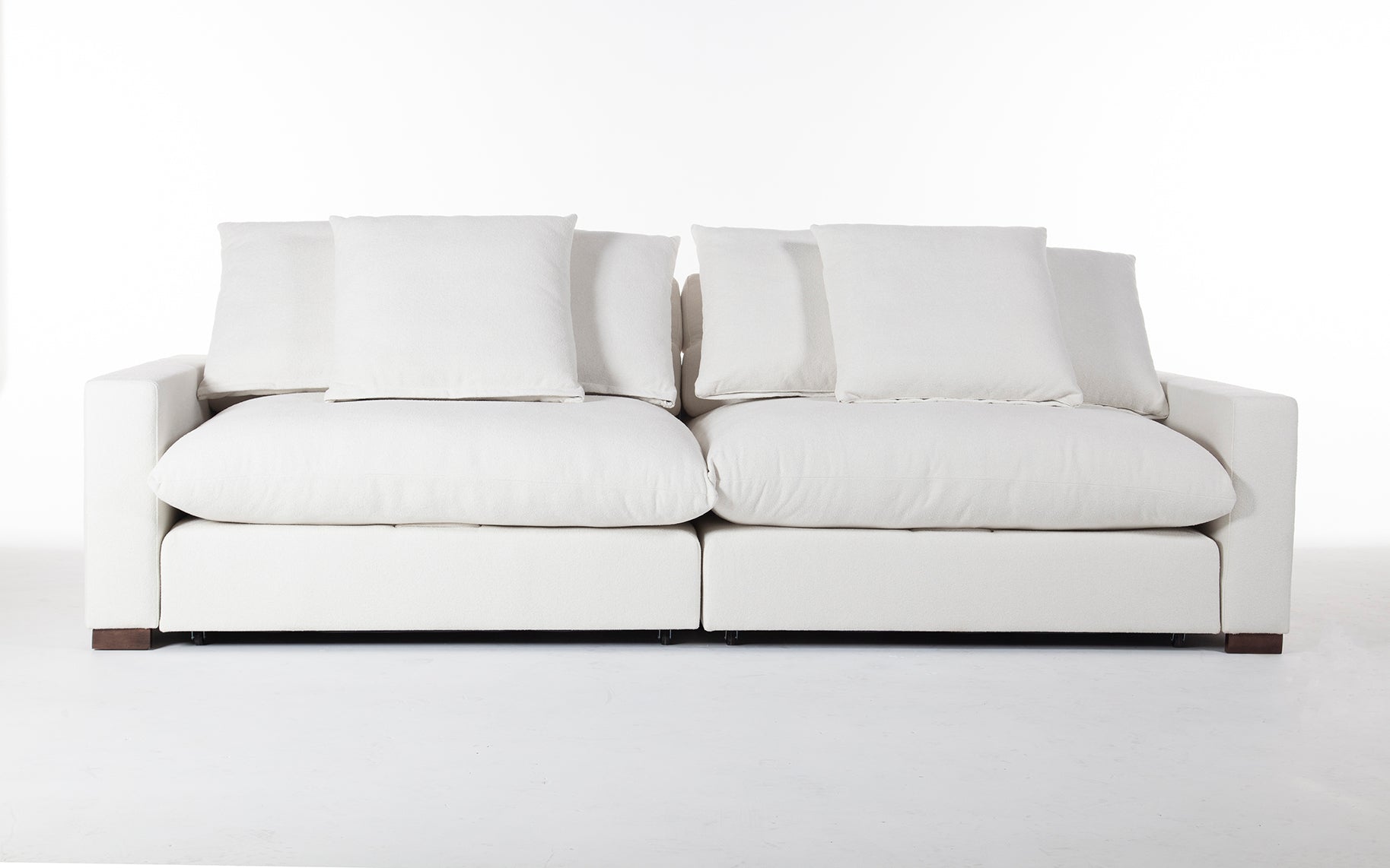 Sofa Capitu