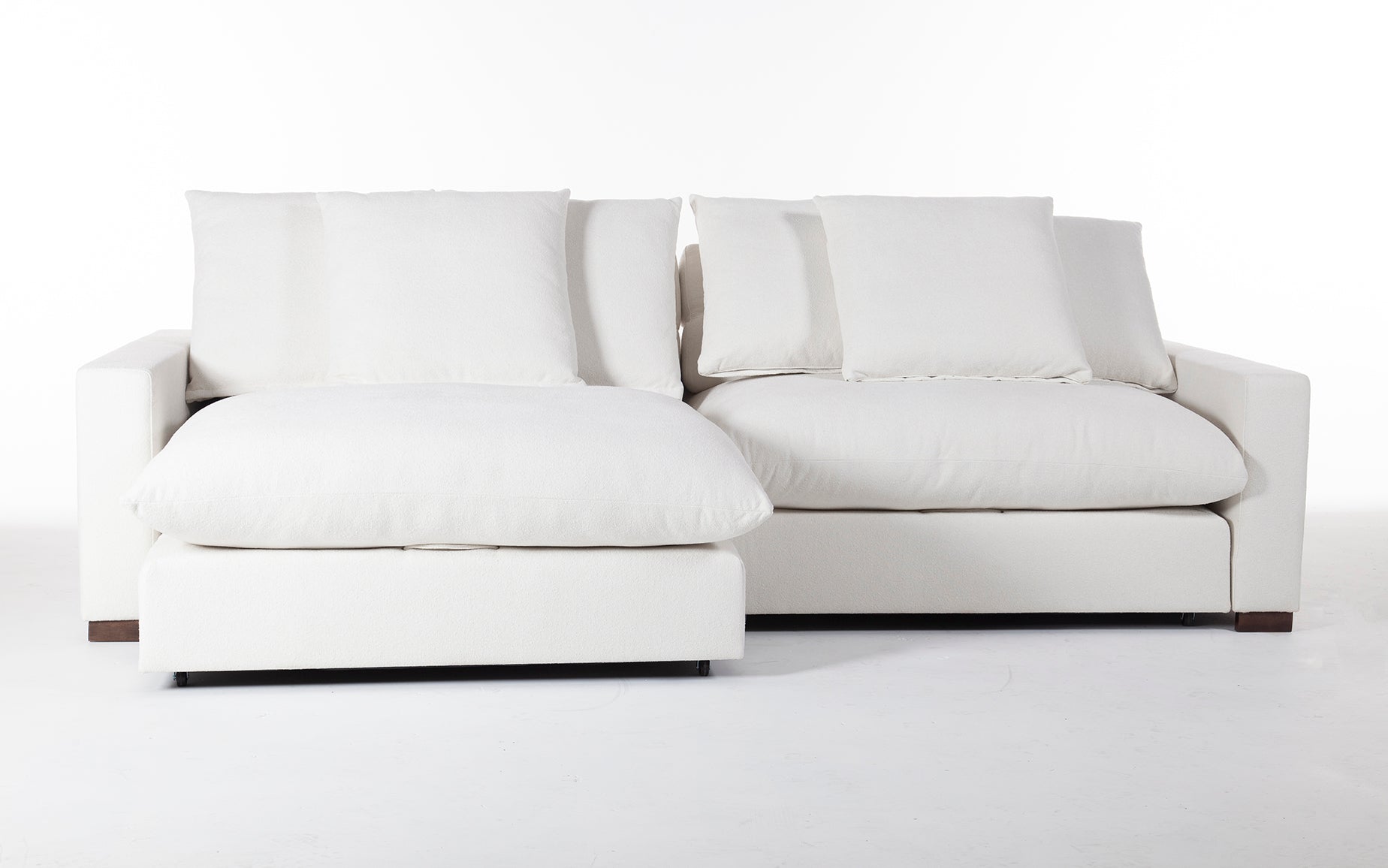 Sofa Capitu