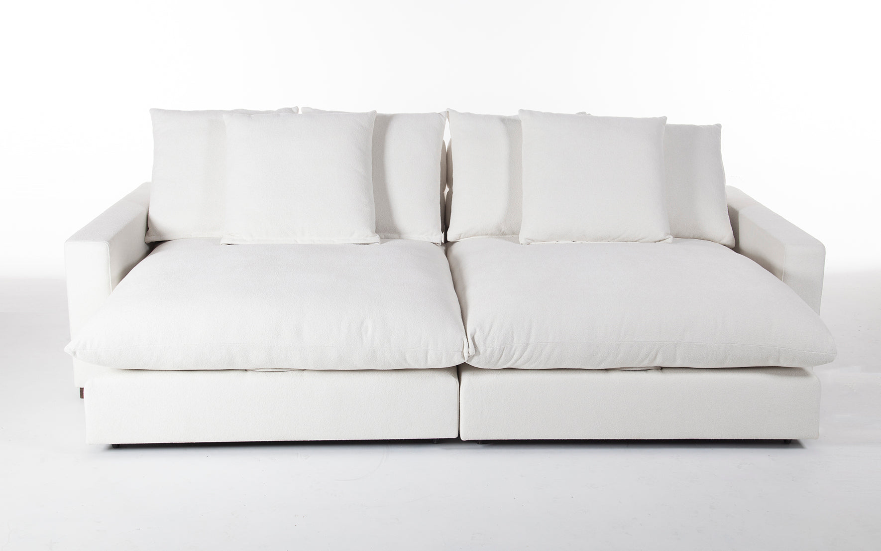Sofa Capitu