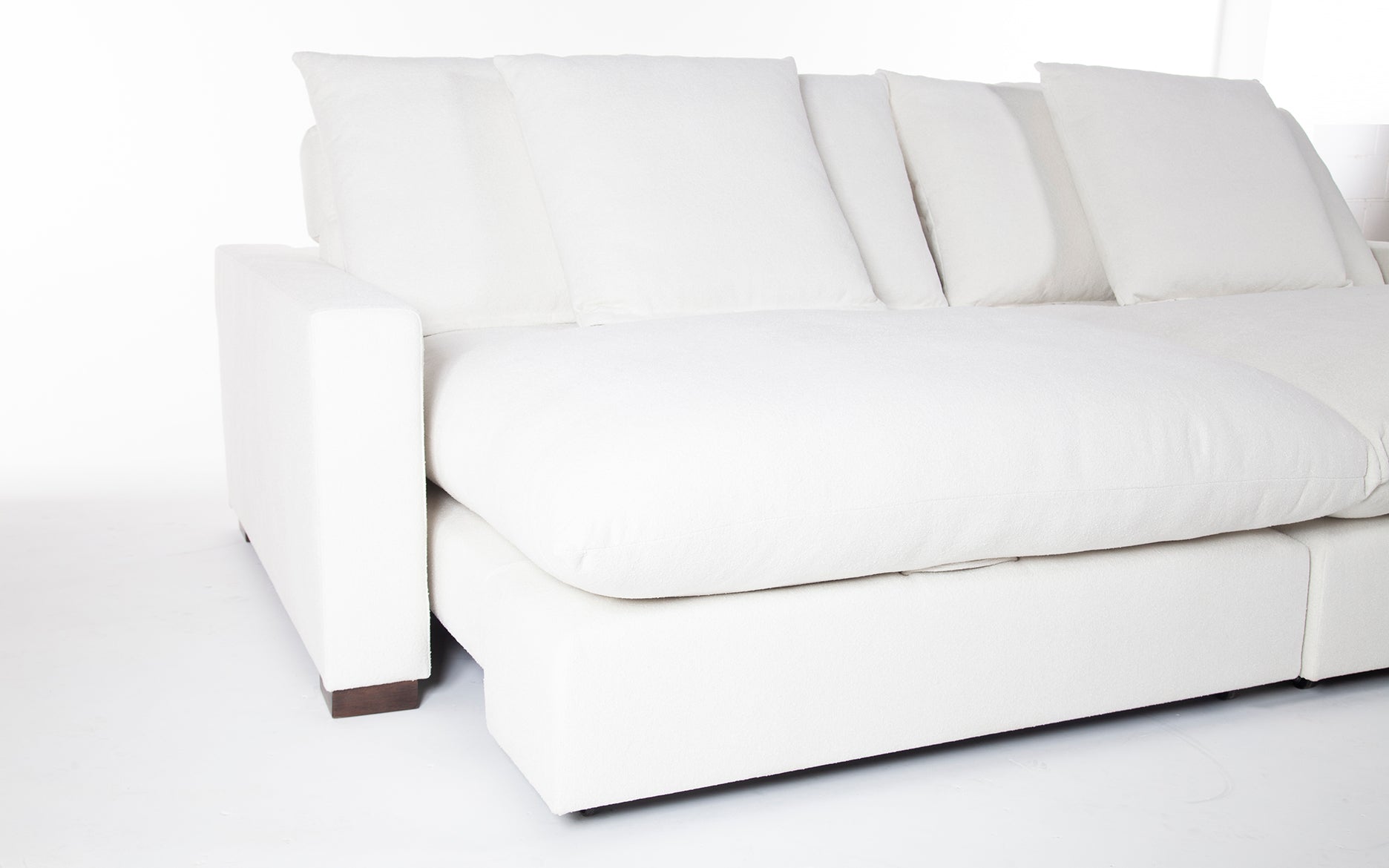 Sofa Capitu