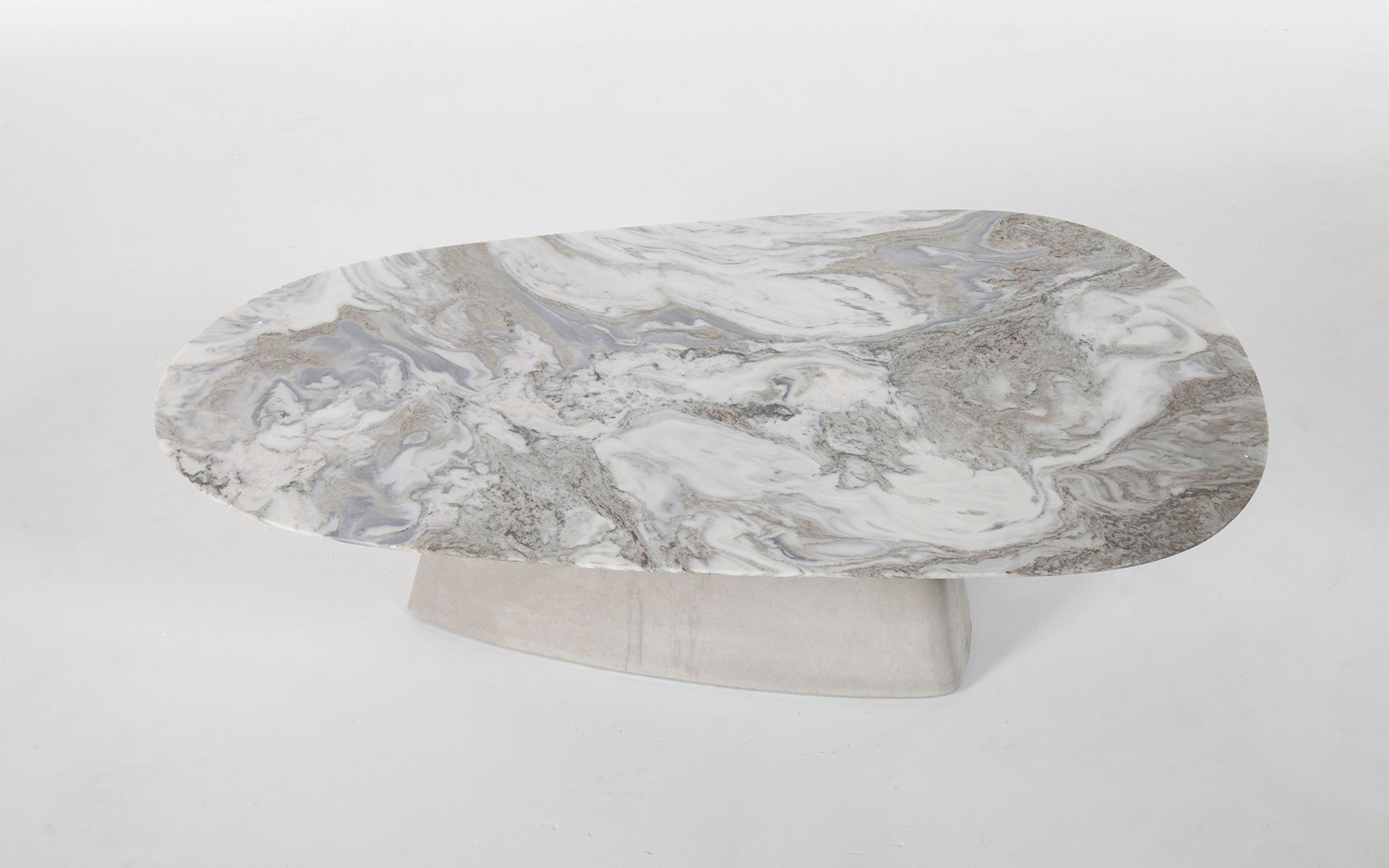 Mesa de Centro Mentex