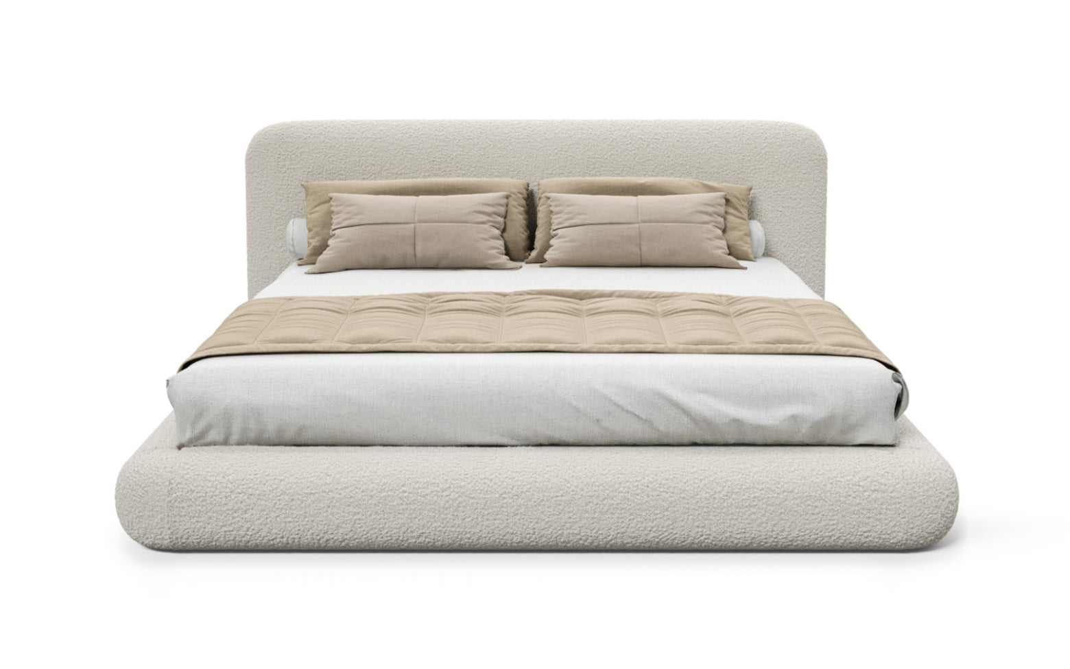 Cama Vitor