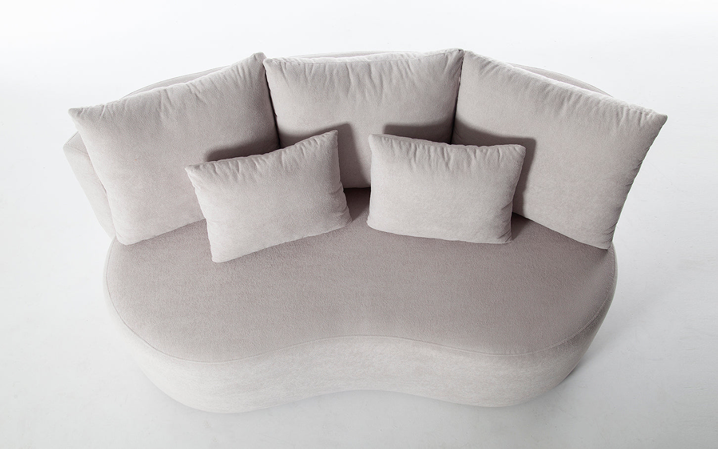 Sofa Guaiba (1.79)