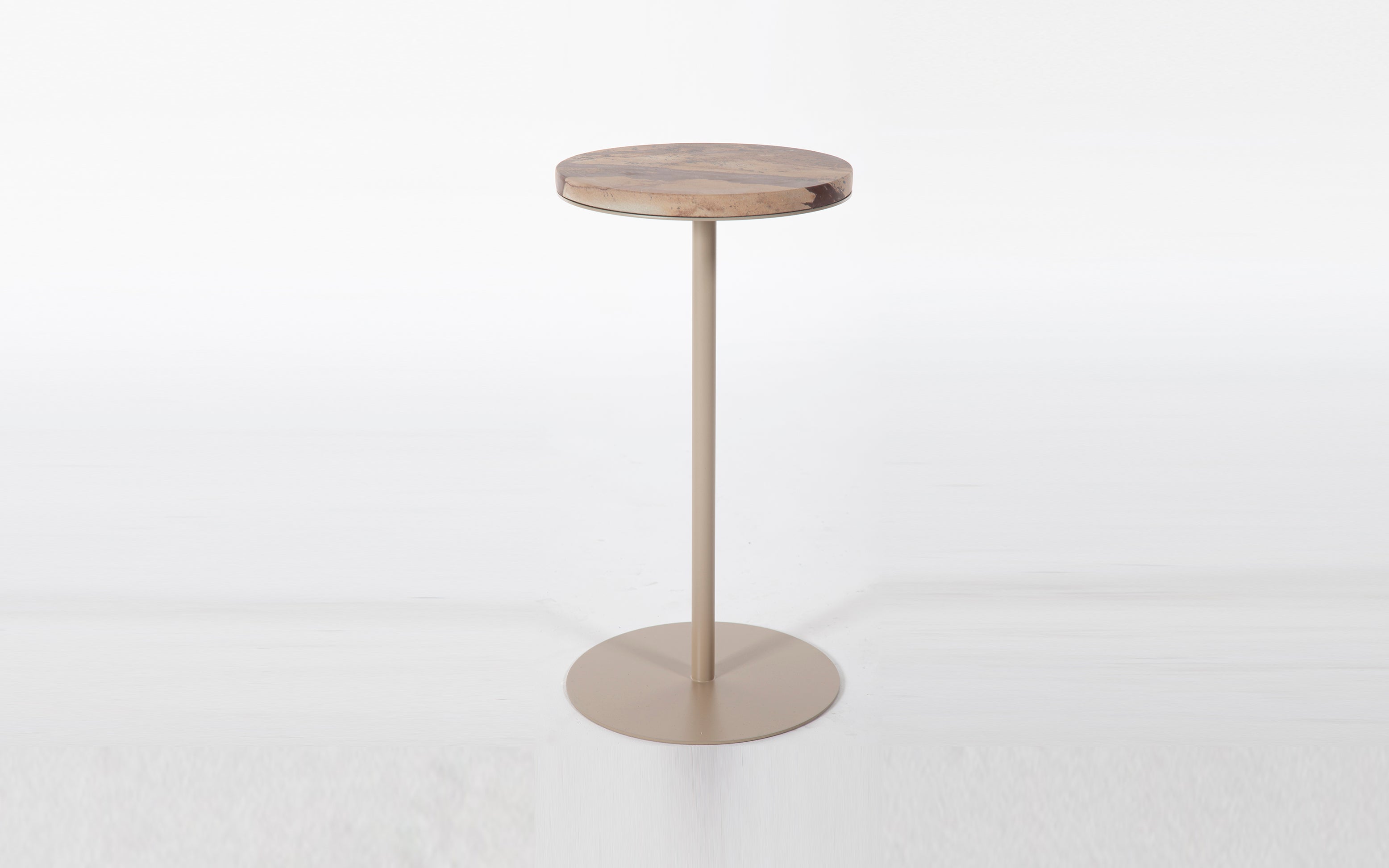 Mesa lateral Rubi