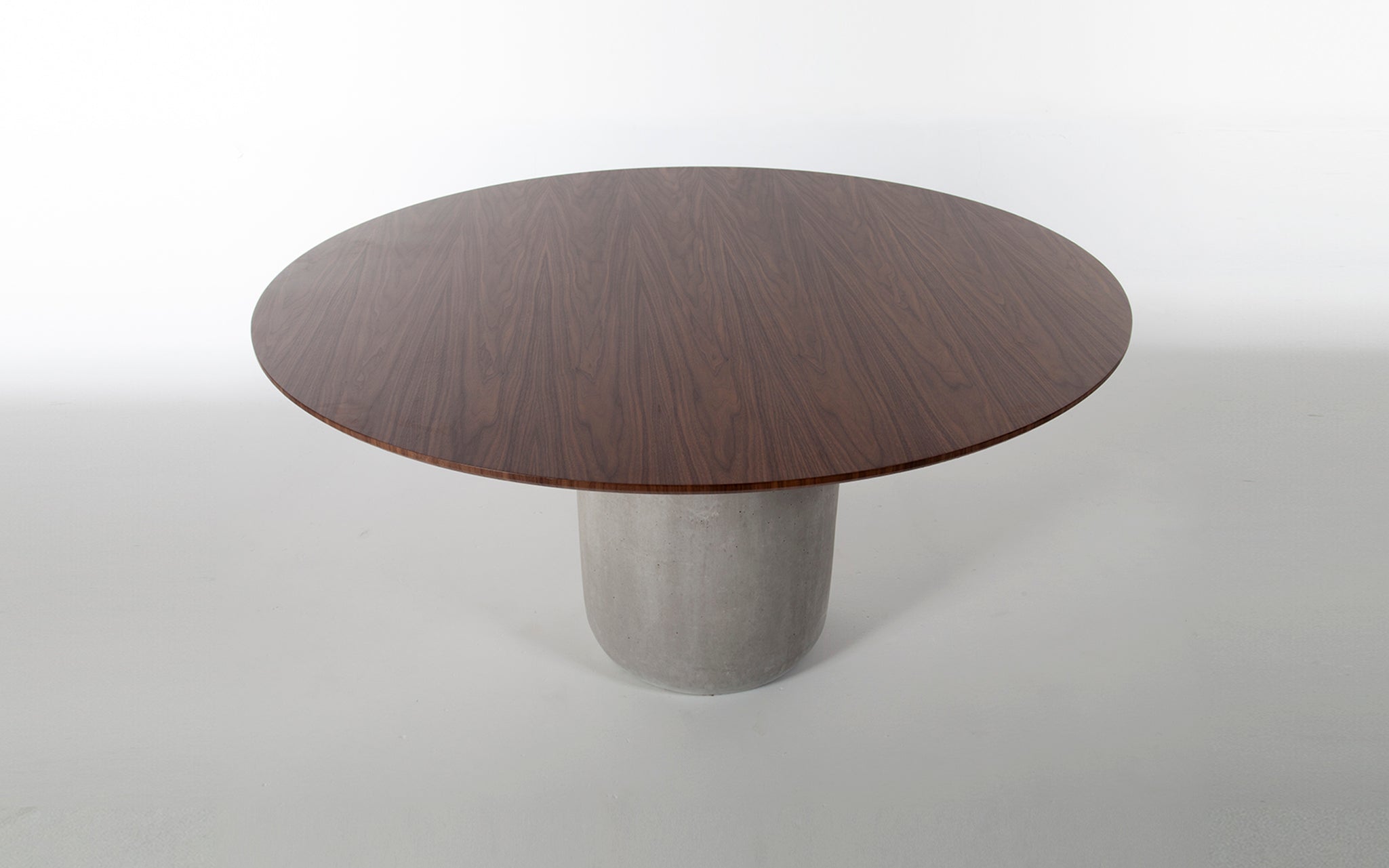 Mesa de Jantar Botero (ø1.50)