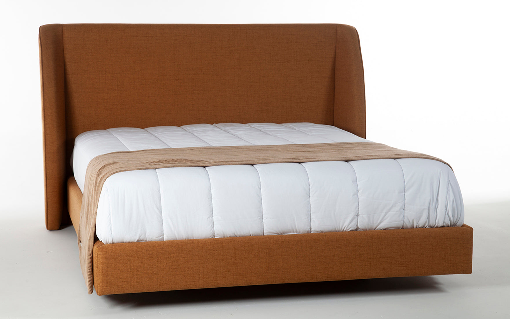 Cama Anhumas