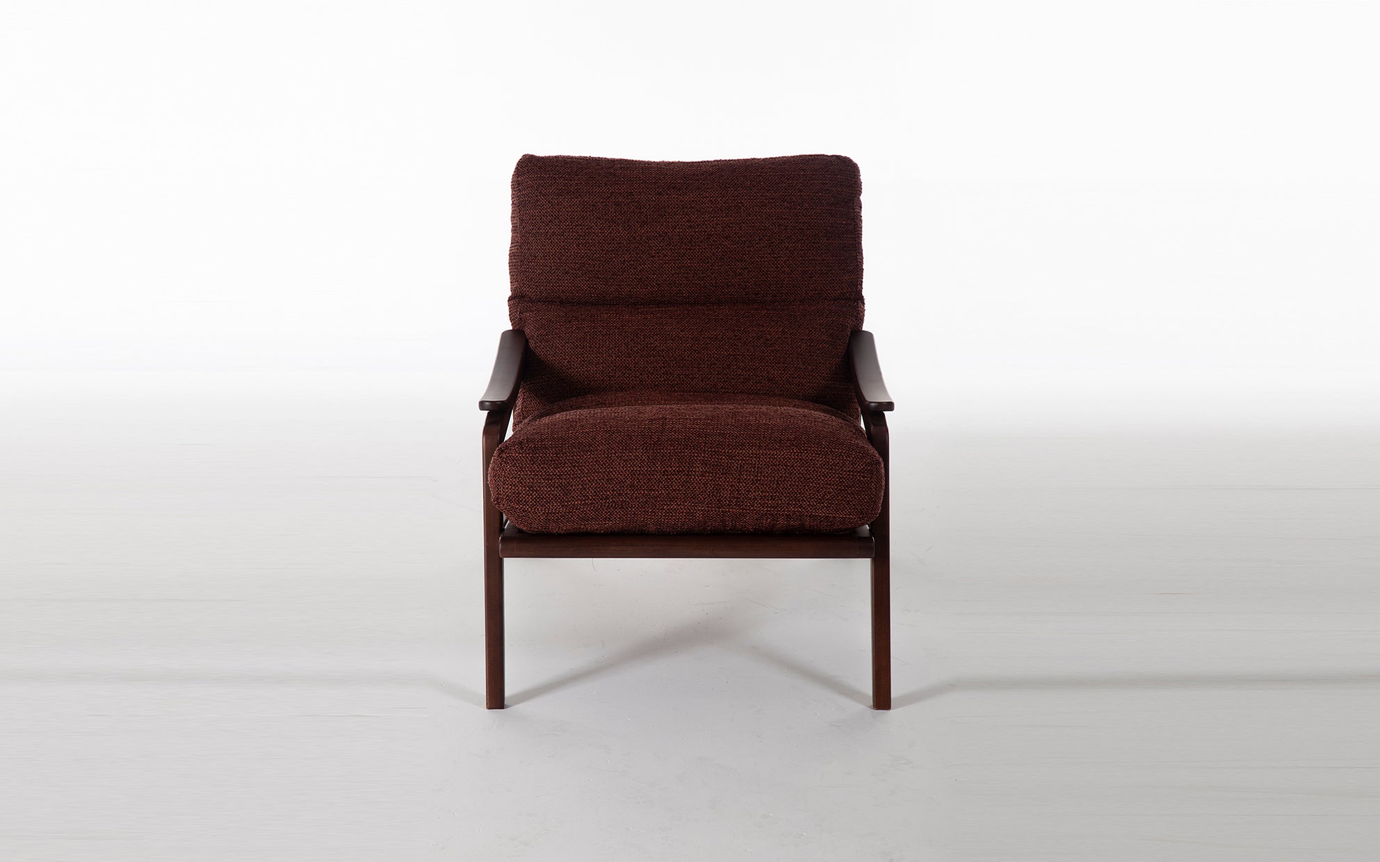Poltrona e Puff Brazuca