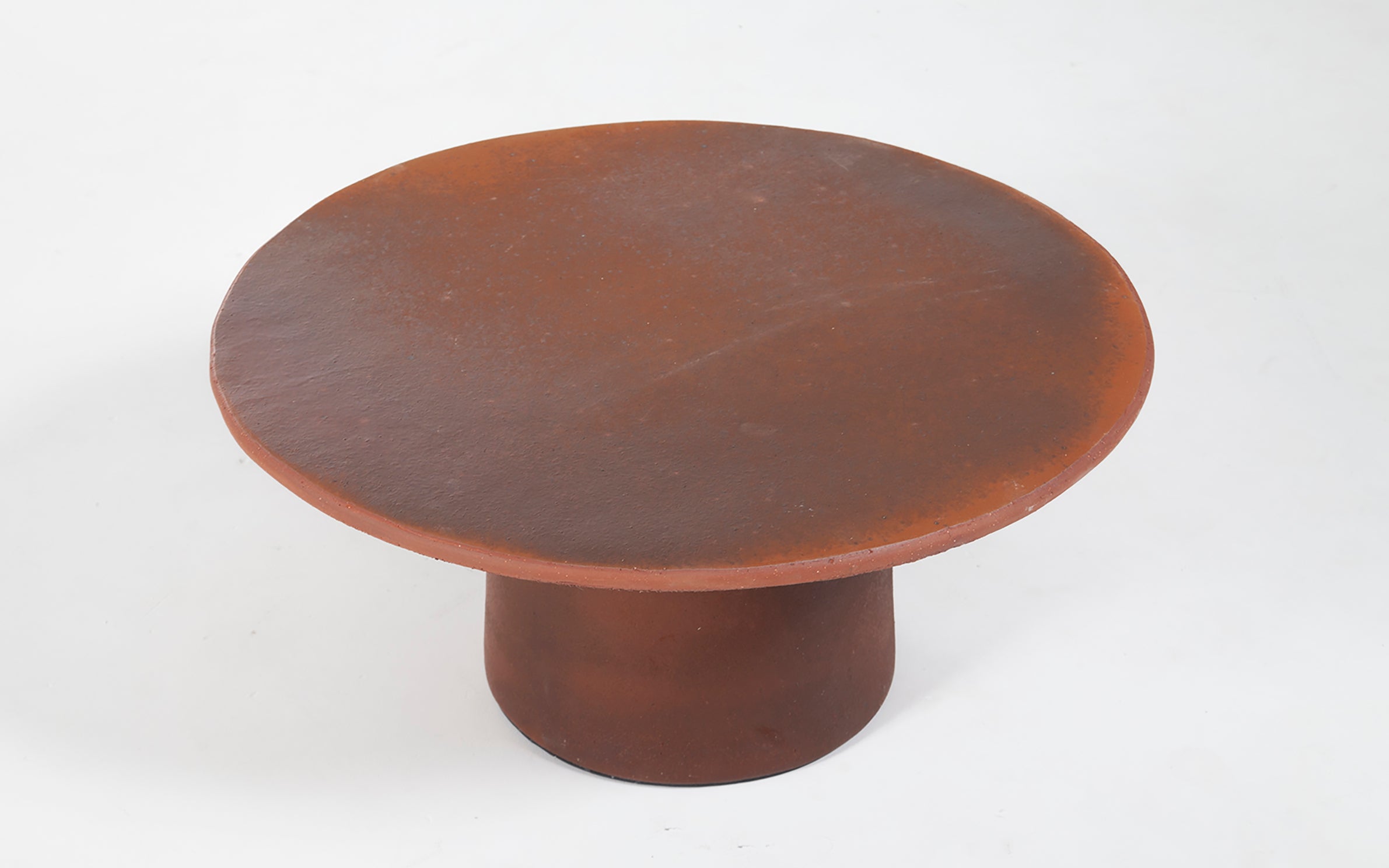 Mesa de Centro Ceramica Mangue