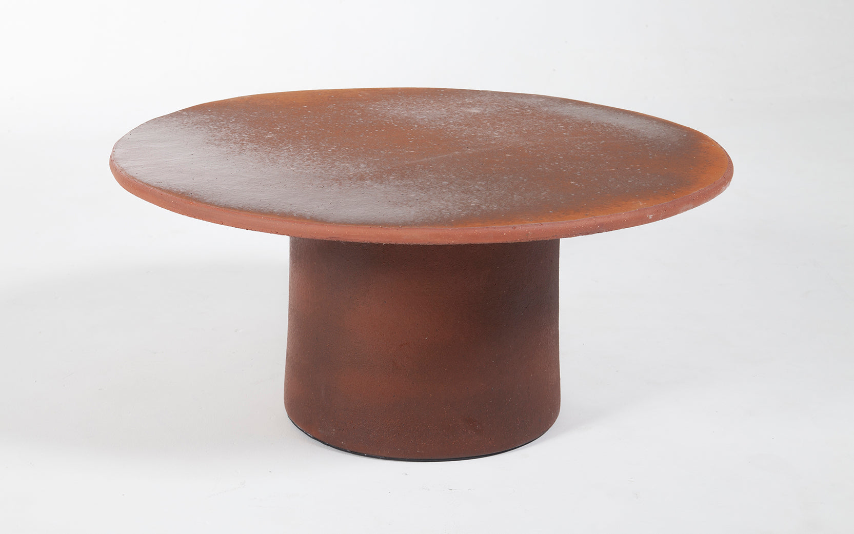 Mesa de Centro Ceramica Mangue